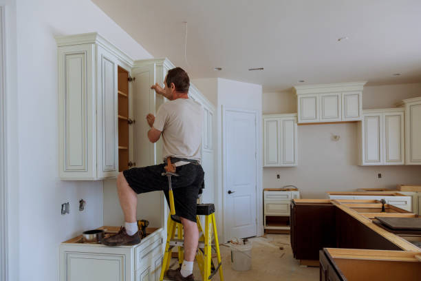 Licensed Kitchen Renovation service in New Windsor, MD - BM Kitchen