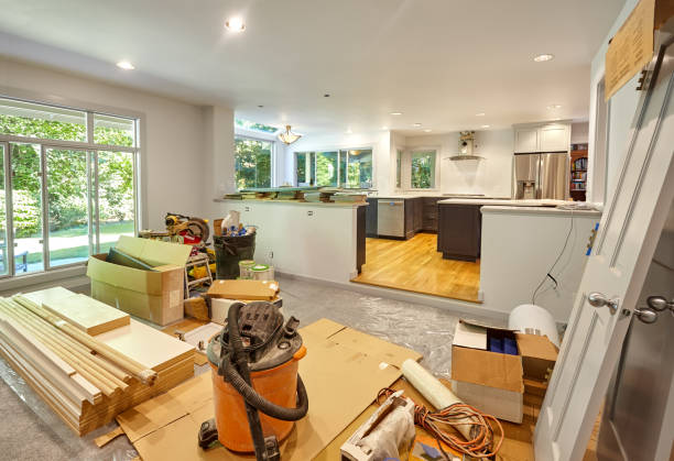Reliable Kitchen Renovation contractor in New Windsor, MD by BM Kitchen